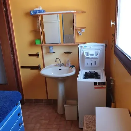 Maison Saint-anne *
